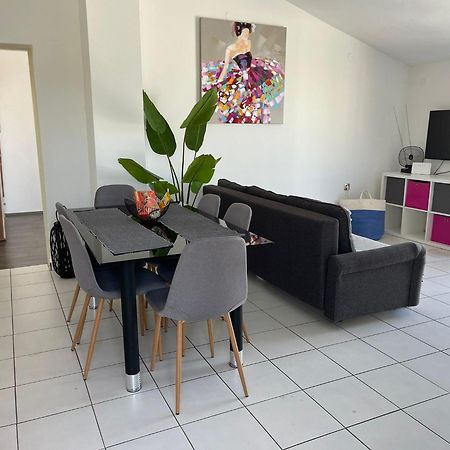 Apartman Vil Apartment Sveti Vid-Miholjice Luaran gambar