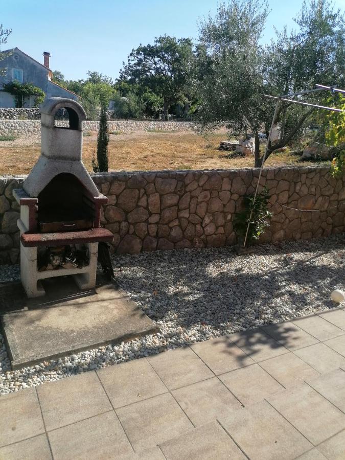 Apartman Vil Apartment Sveti Vid-Miholjice Luaran gambar