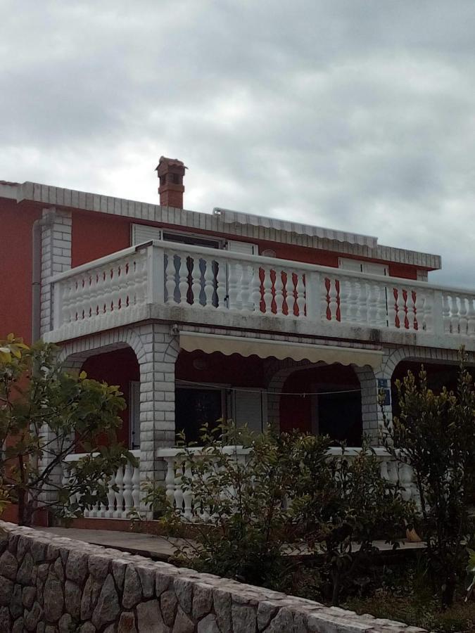 Apartman Vil Apartment Sveti Vid-Miholjice Luaran gambar