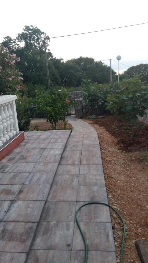 Apartman Vil Apartment Sveti Vid-Miholjice Luaran gambar